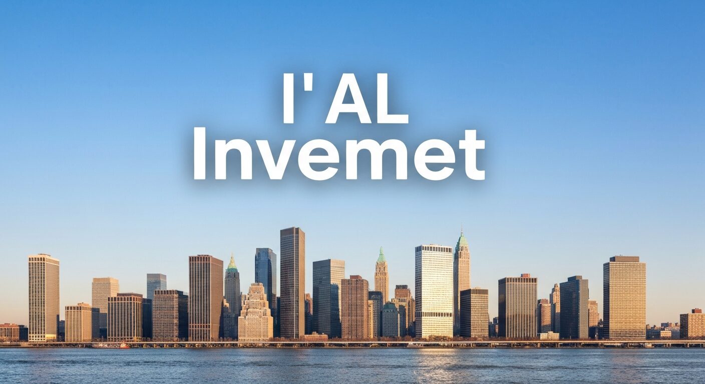 1. ニューヨーク不動産市場の現況と投資メリット