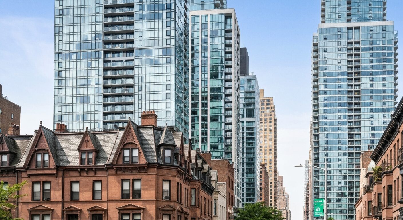 2. 物件タイプと投資エリアの選び方