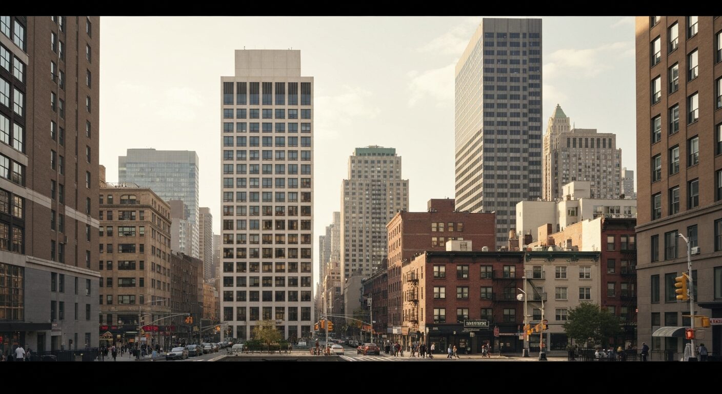 1. NYCの学区制度と不動産価格の基本的な関係