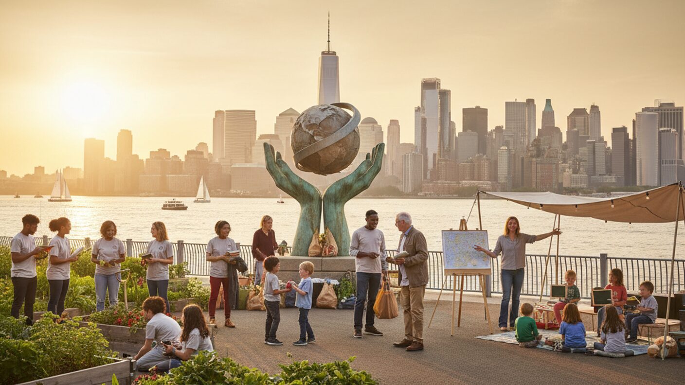 1. フィランソロピーの基本概念と歴史的背景