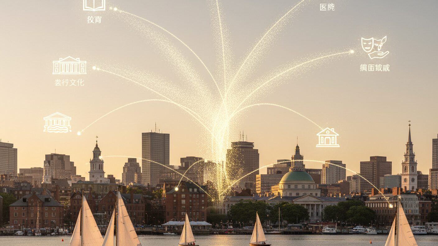 2. フィランソロピーの主要分野と具体的事例