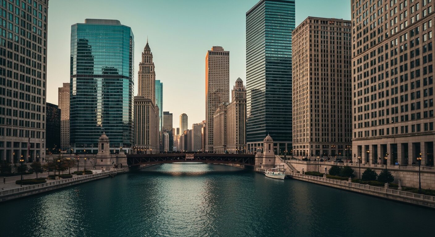 1. アメリカの固定資産税制度の基本構造