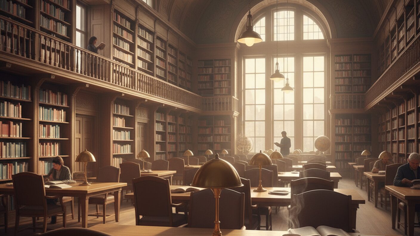 1. 海外不動産投資の現状と市場規模