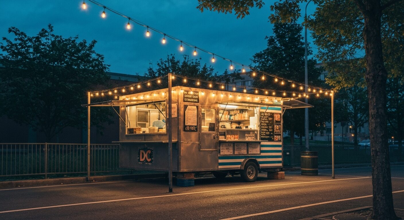 1. ワシントンDC不動産市場の現状分析