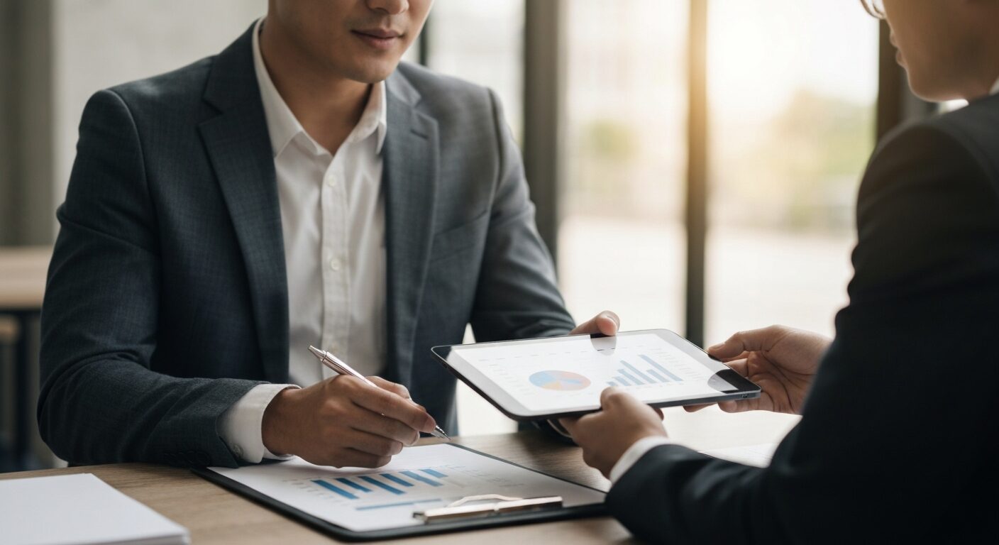 4. 成功のための投資戦略と実践方法