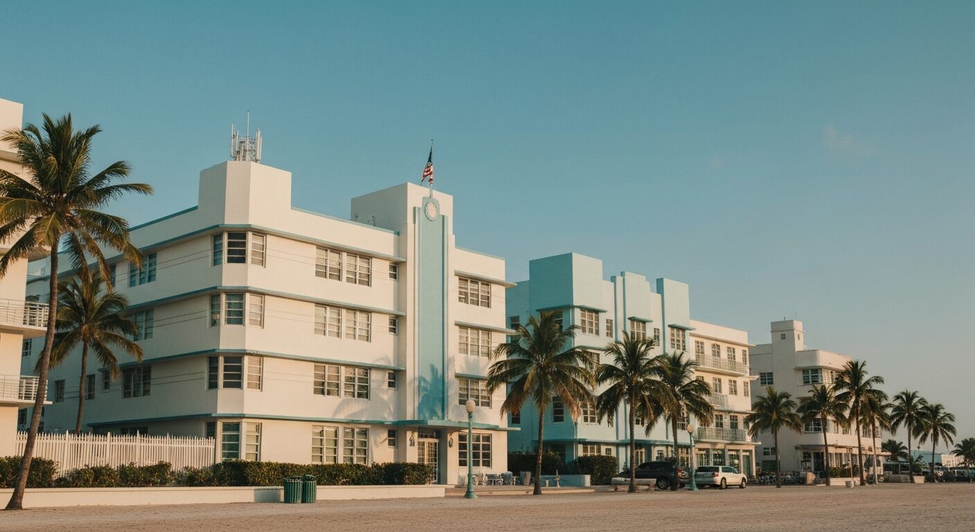 1. ラスベガス不動産市場の現状と特徴