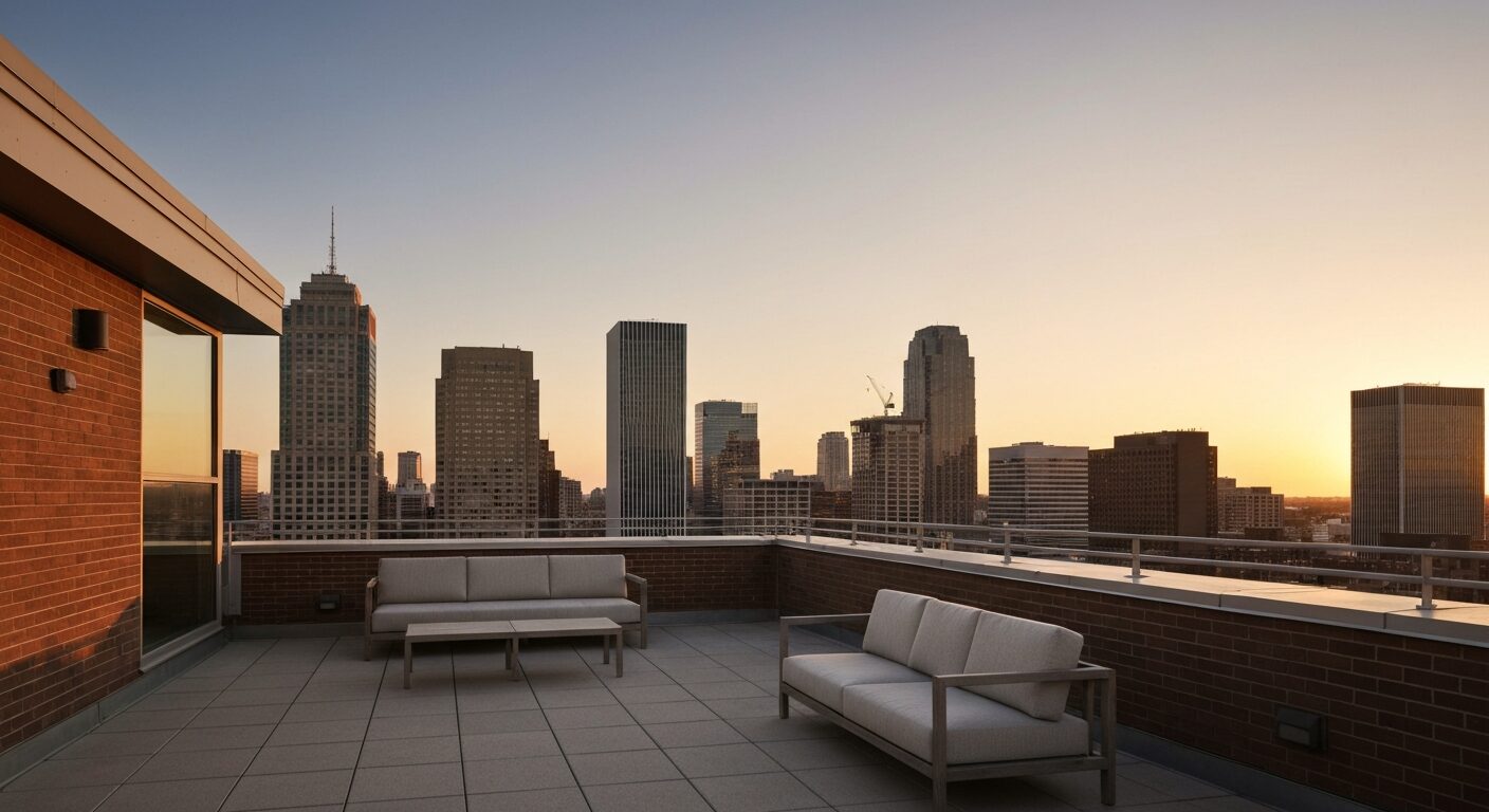 1. 2026年現在のアメリカ不動産市場概況