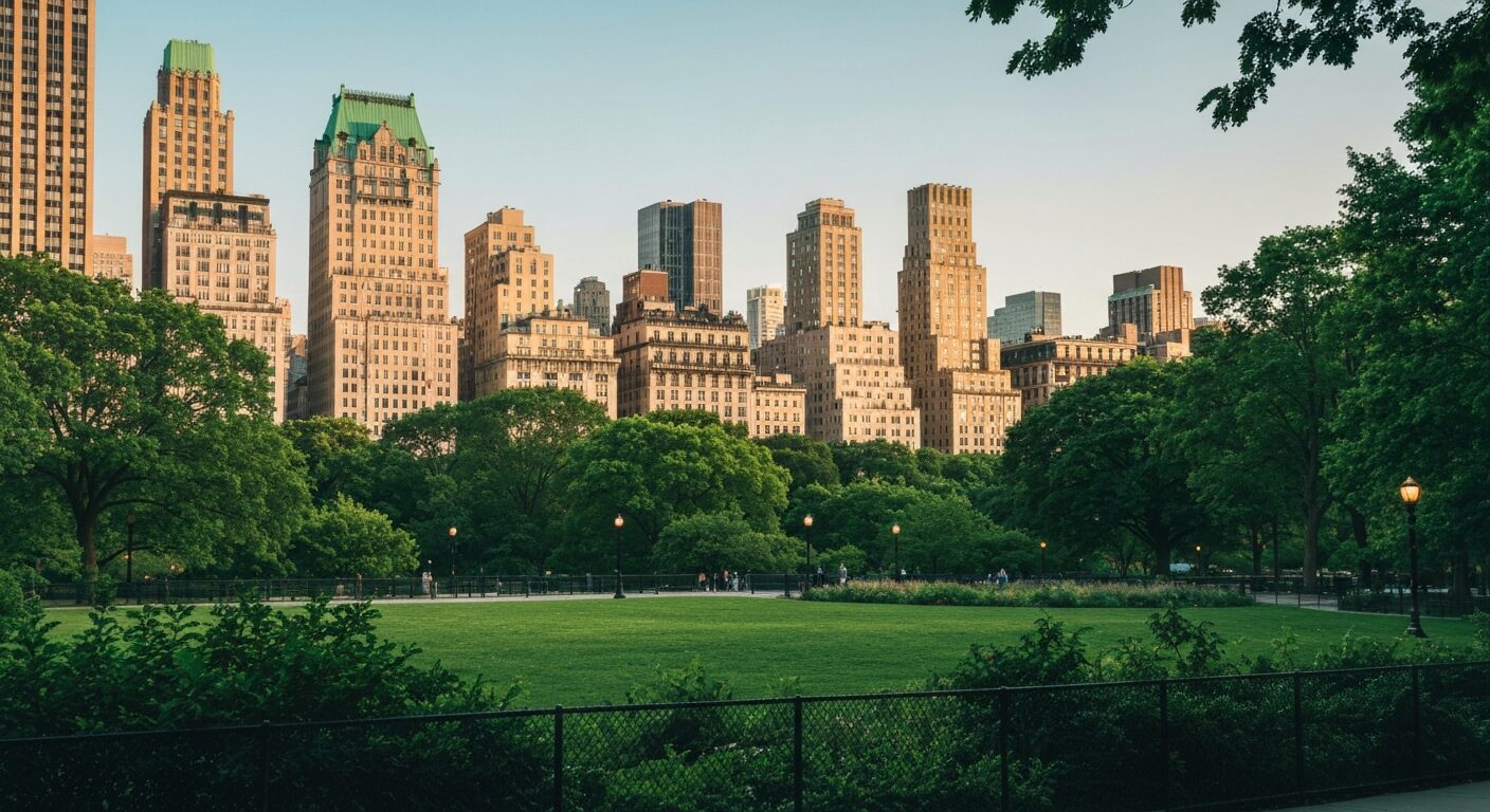 1. シアトル不動産市場の現状と成長要因