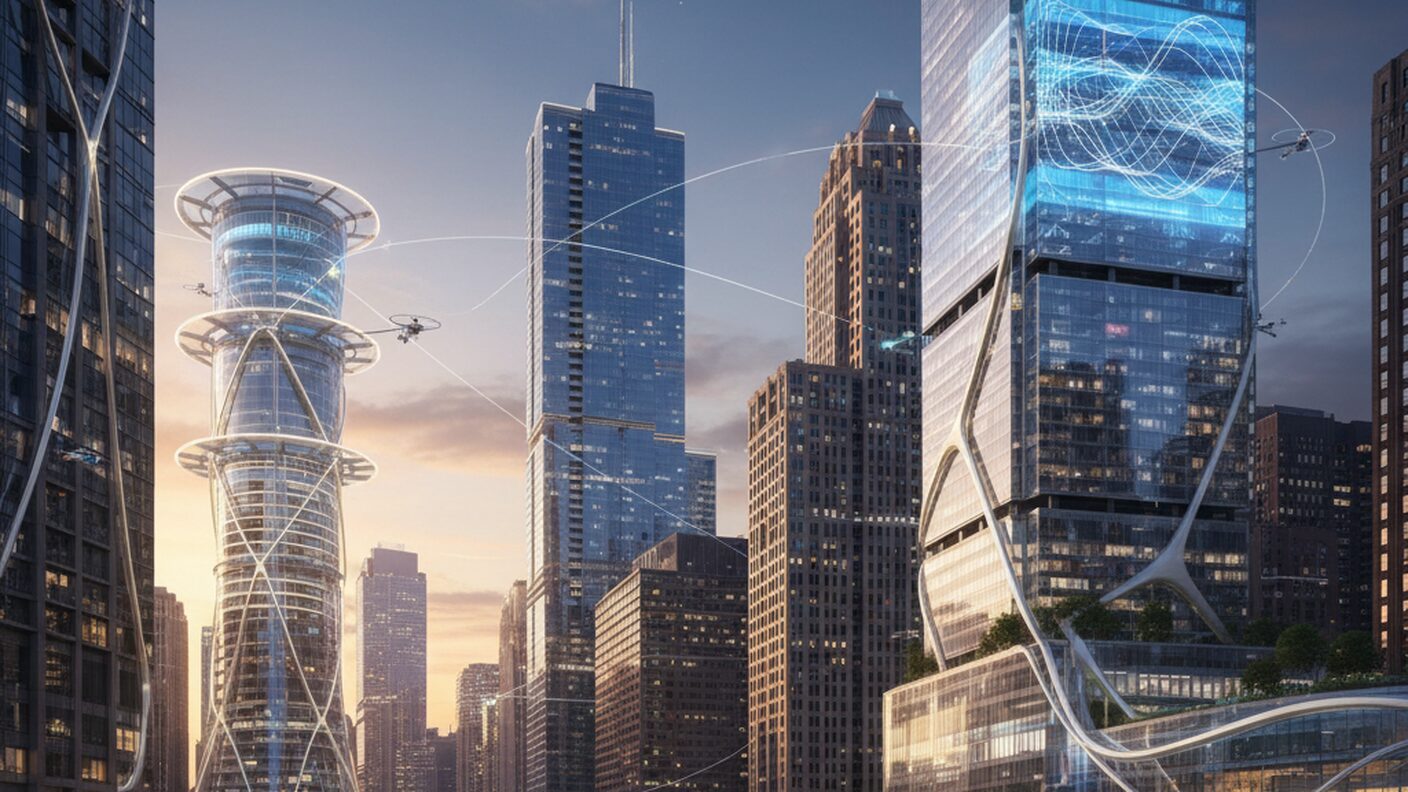 2. 最新テクノロジーによる変革