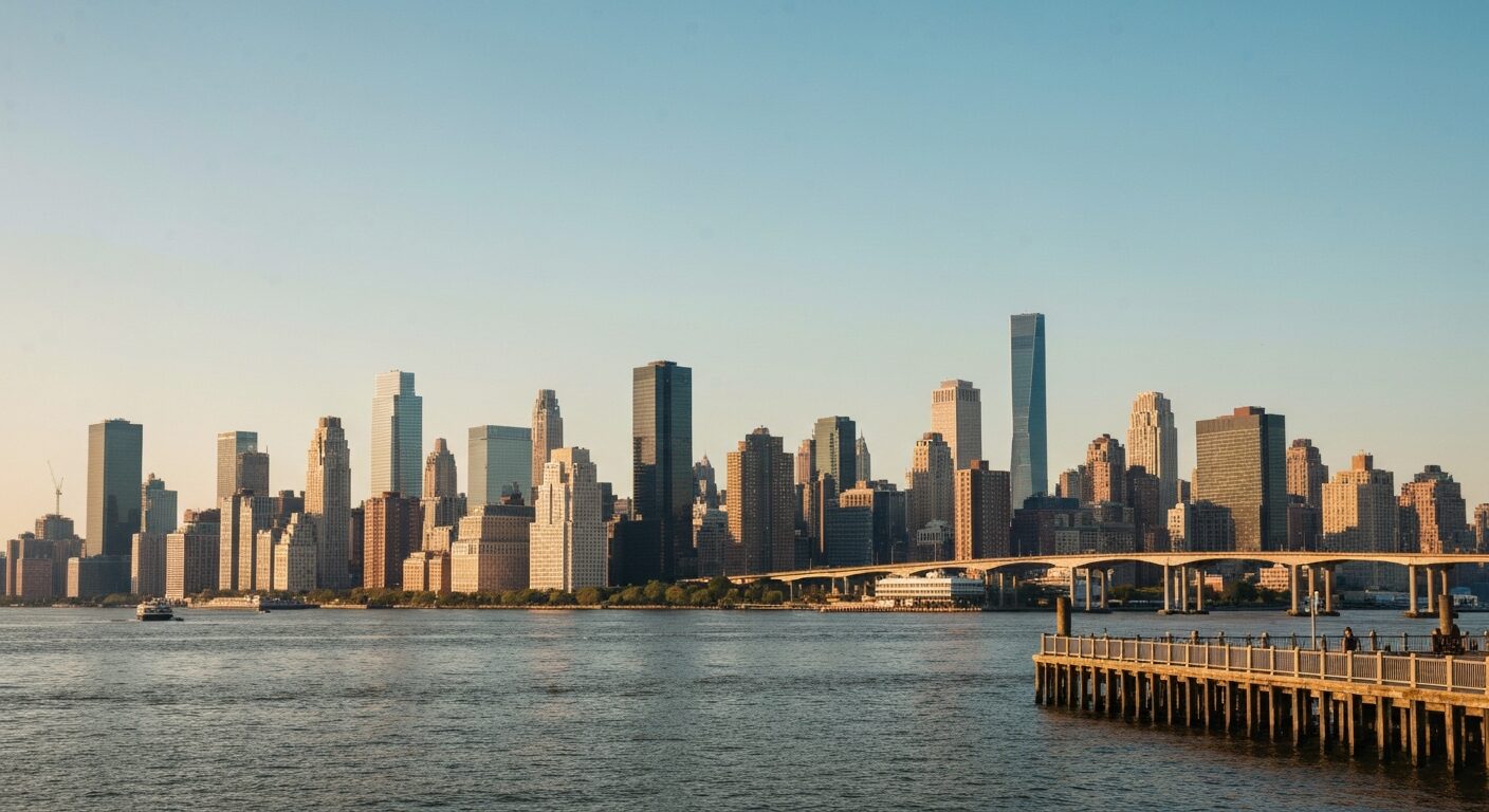 3. 投資環境の変化と資金の流れ