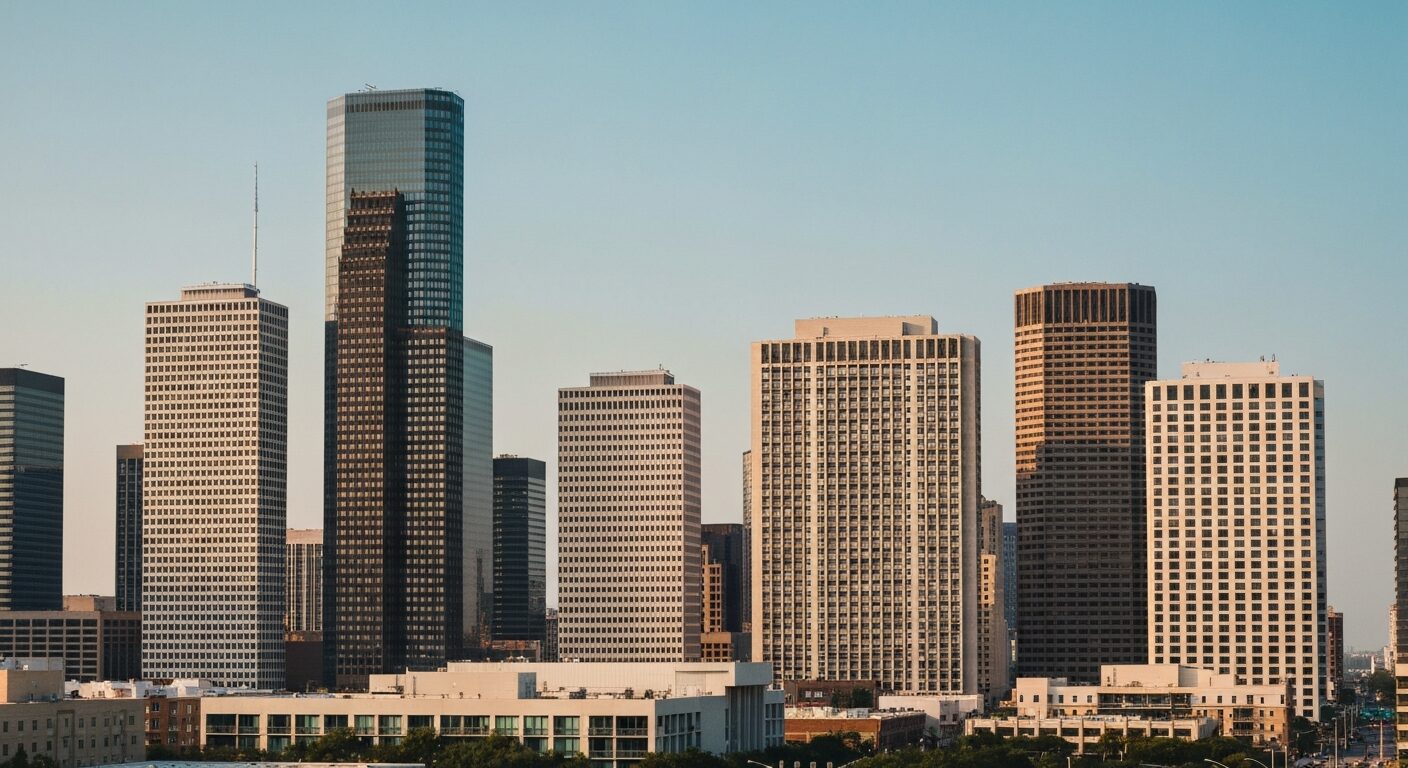 2. ヒューストン不動産市場の詳細分析