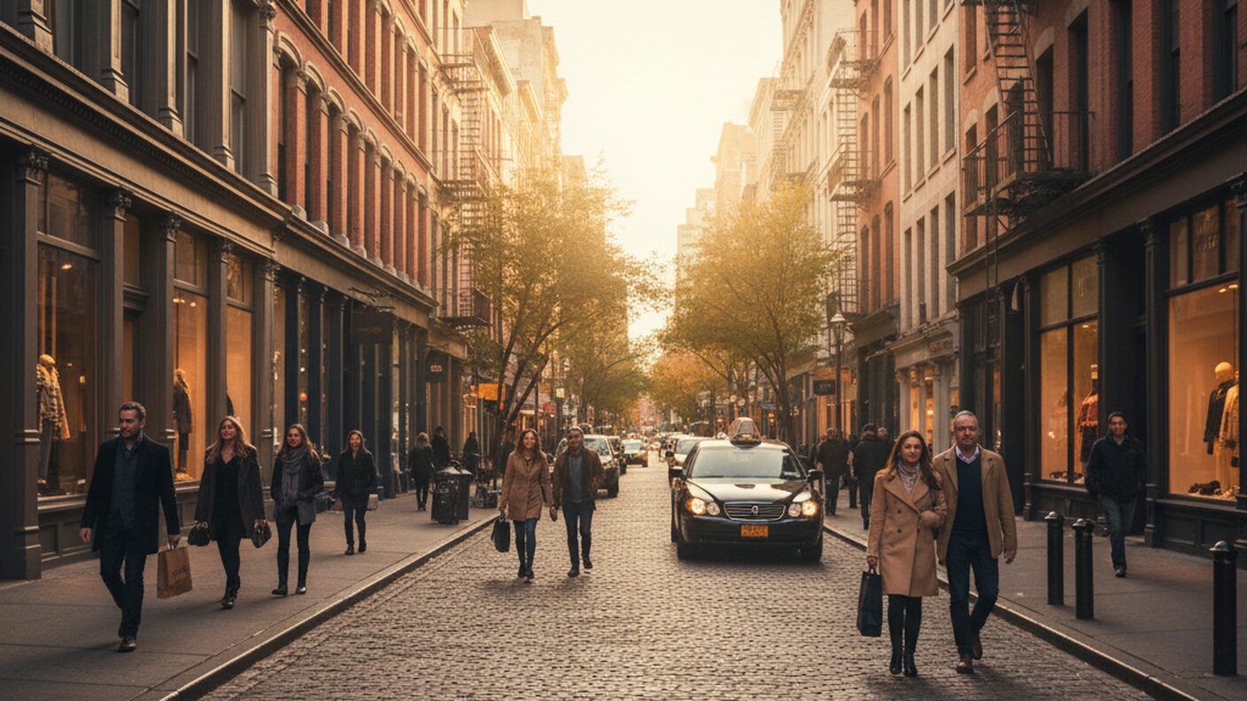 1. アメリカに「消費税」が存在しない理由と連邦税の仕組み