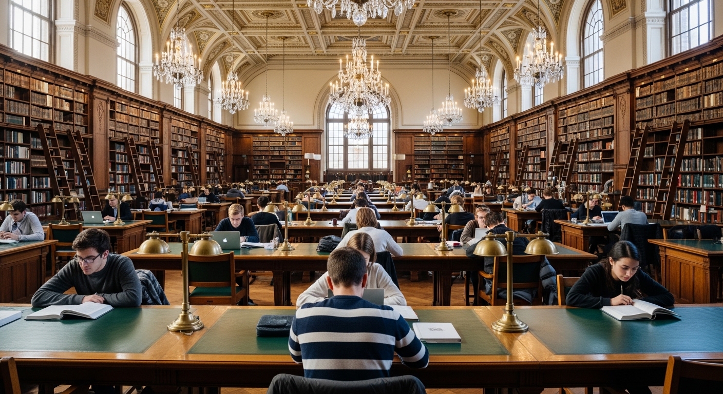 アイビーリーグ進学への戦略