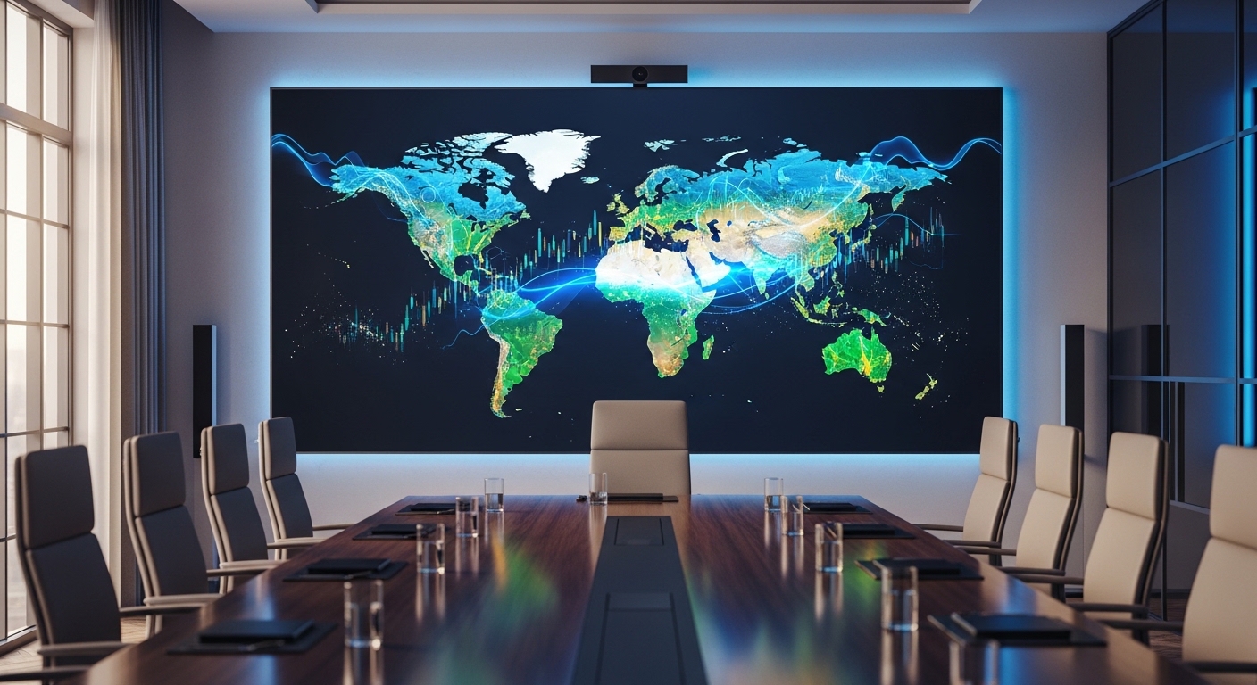 国際的な税務戦略