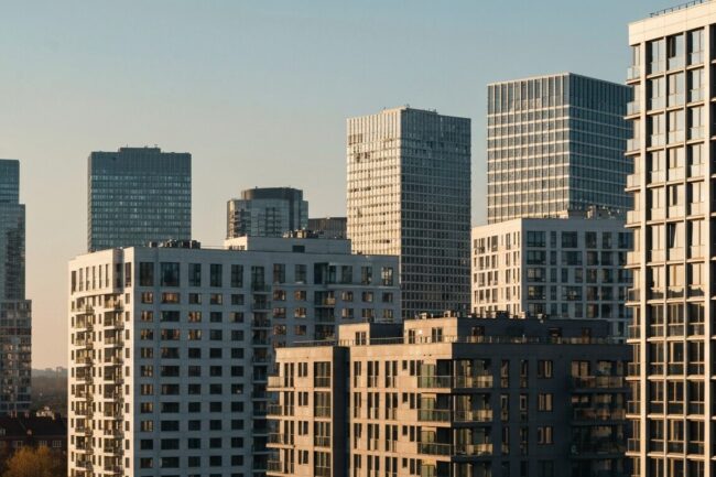 アメリカと日本の不動産投資の利回りと税制そしてリスクを比較する