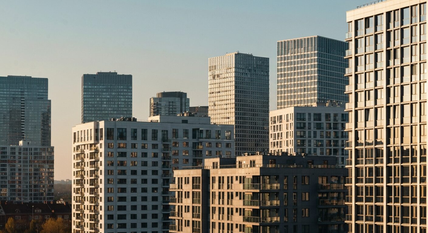 1. 投資利回りと市場動向の比較