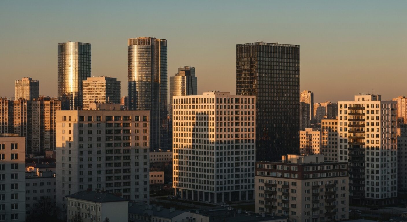 1. 市場規模と投資環境の比較