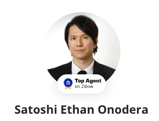 Zillow Top Agent