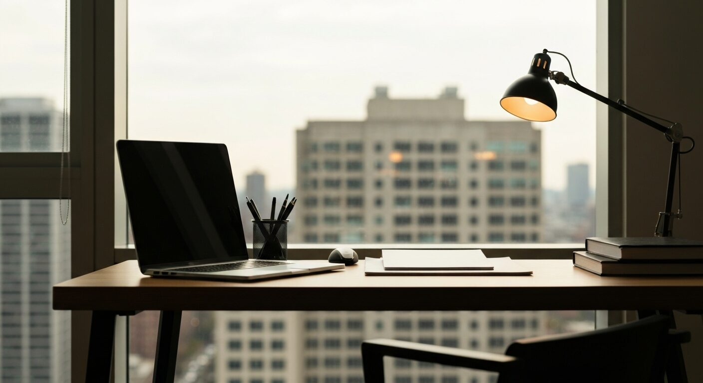 4. 物件選定と収益効率化