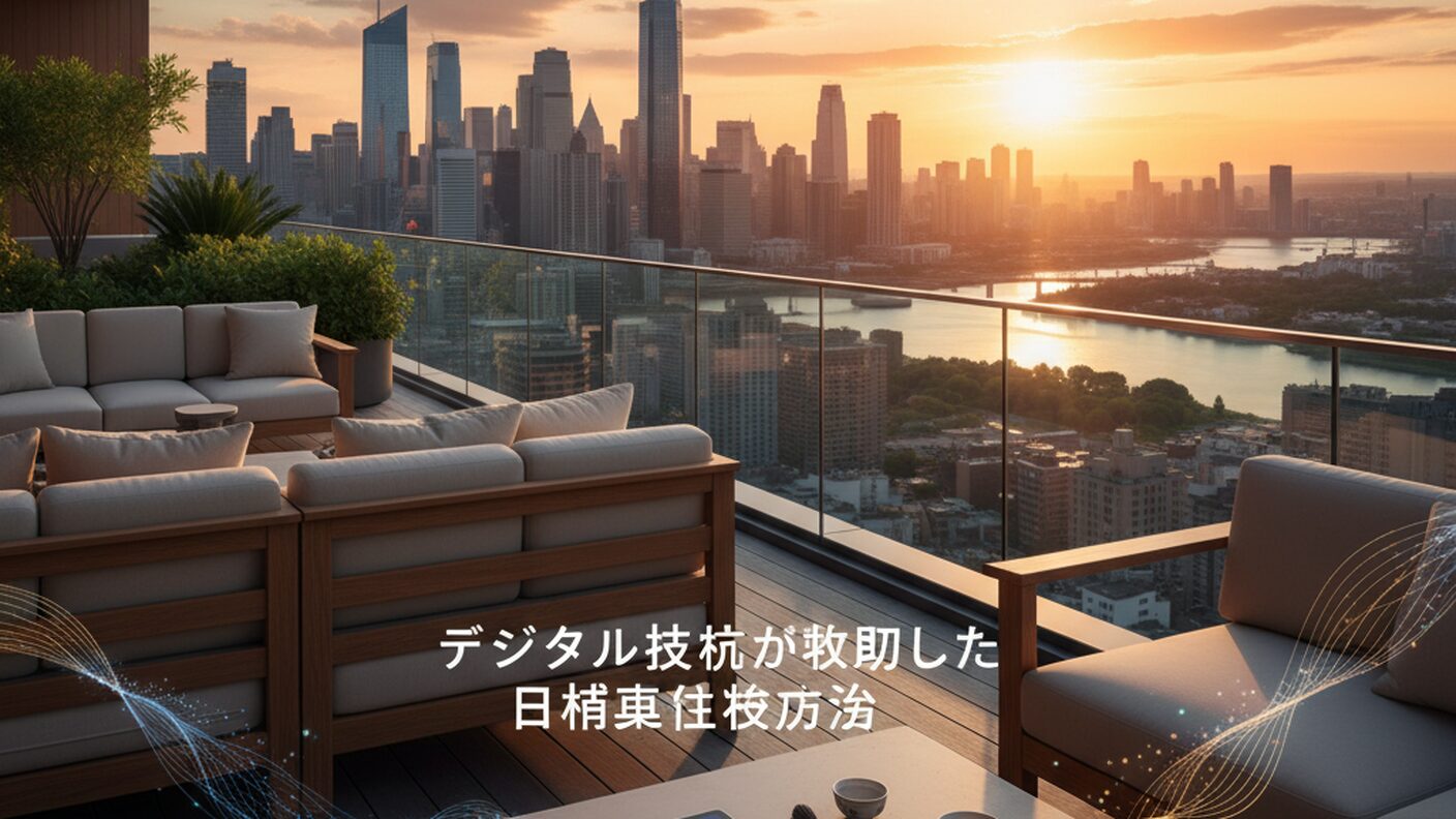 4. デジタル技術を活用した日本語維持方法