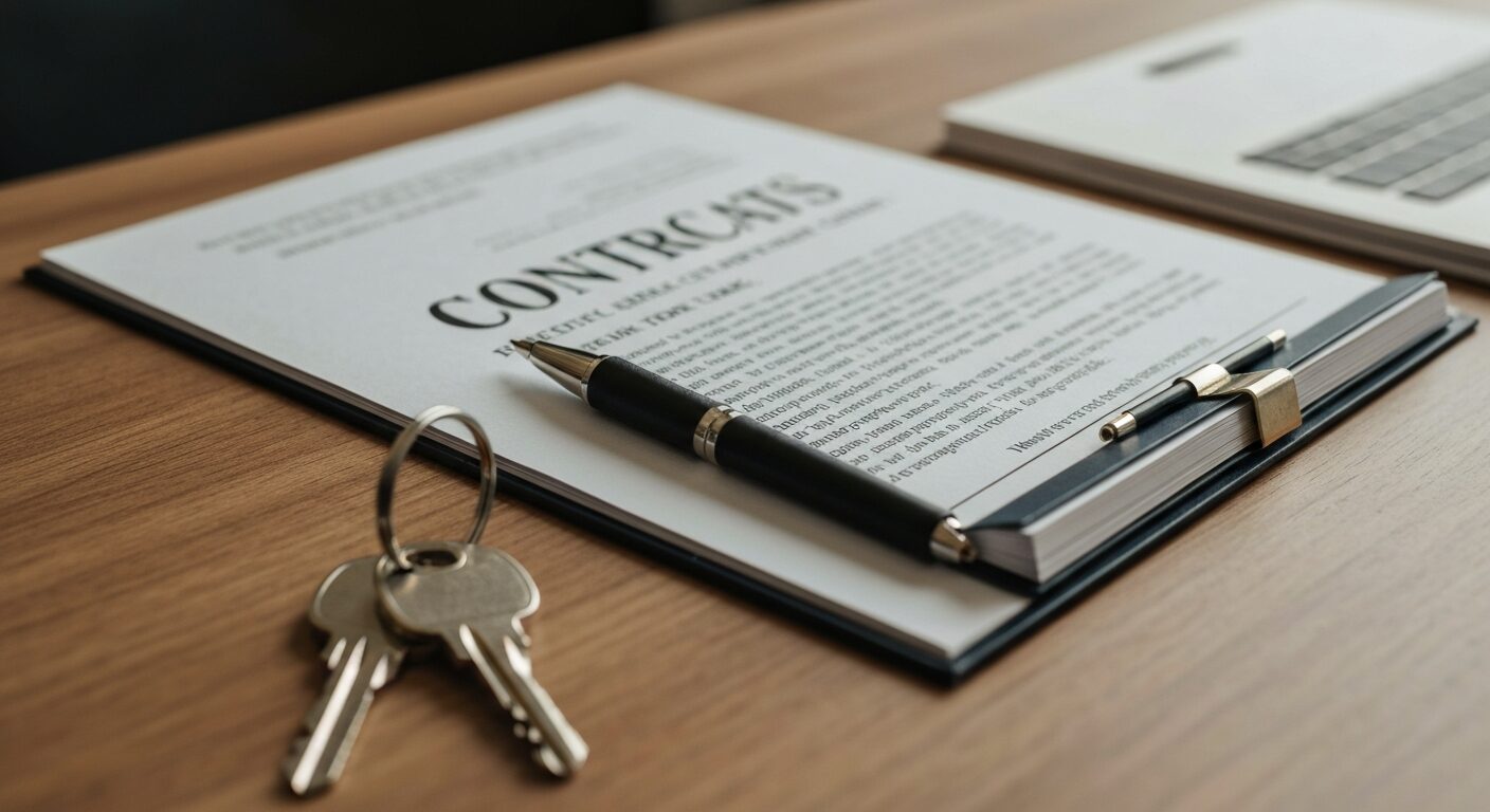 2. 購入前の準備と車両選定