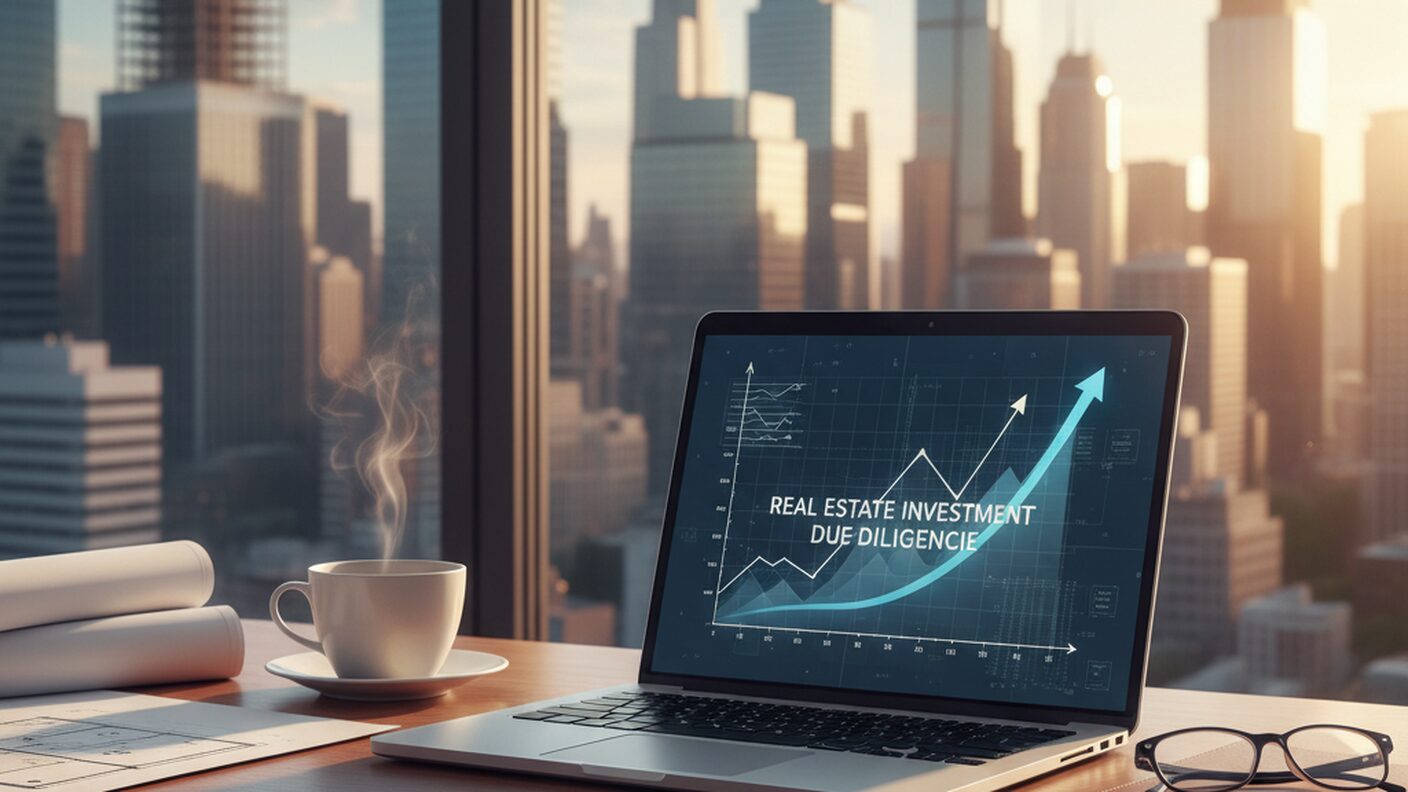 4. 不動産投資におけるデューデリジェンス