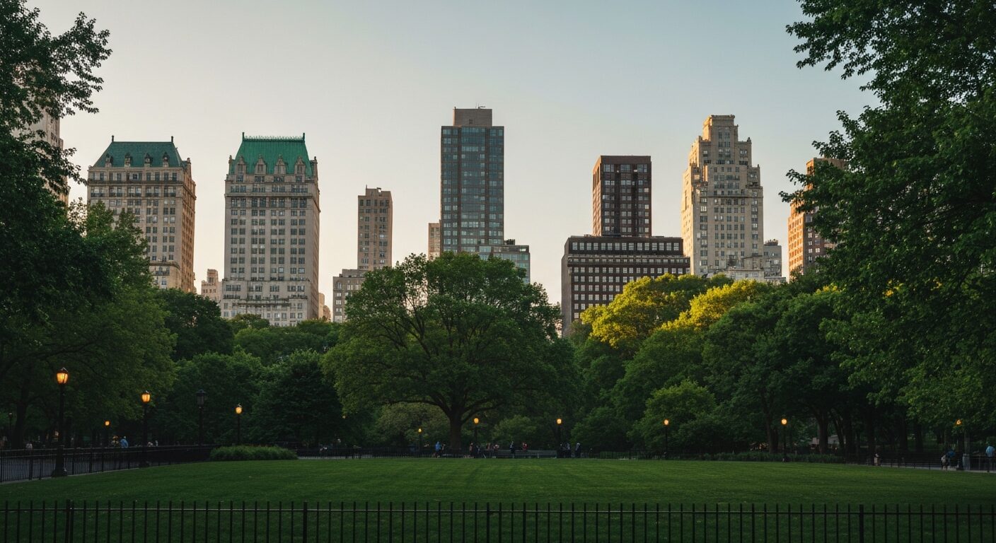 1. EB-2ビザの基本概要と分類