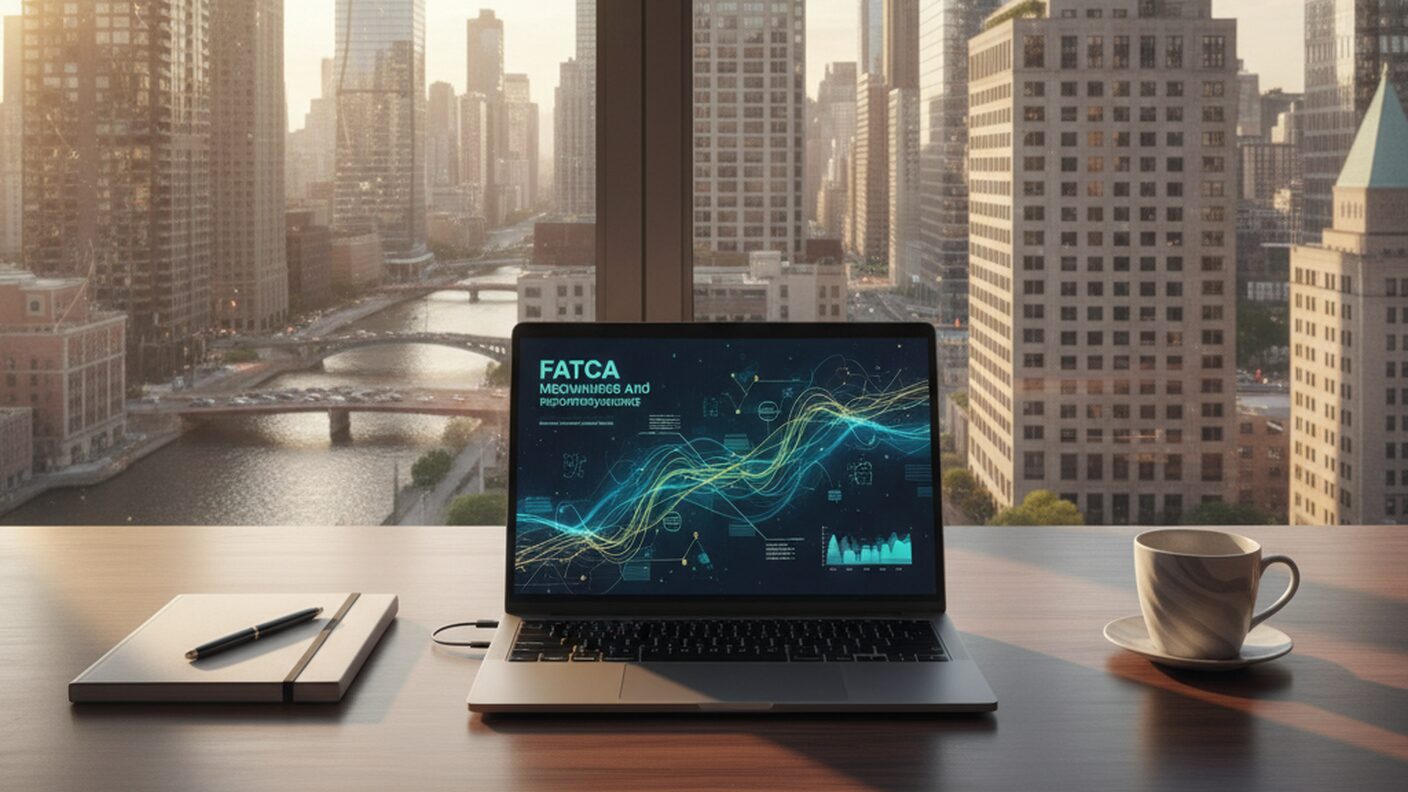 2. FATCAの仕組みと報告要件