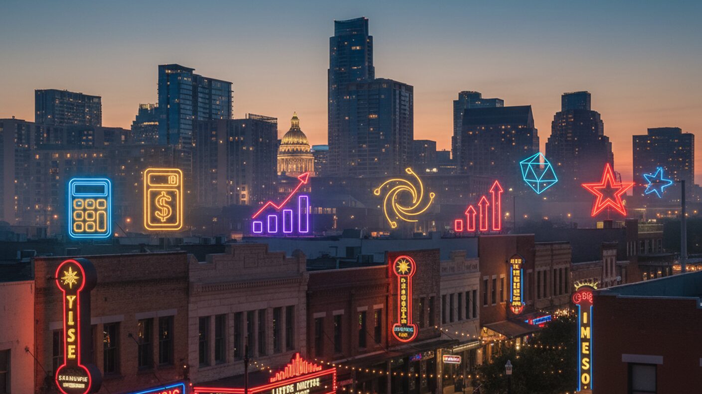 2. 税率体系と計算方法