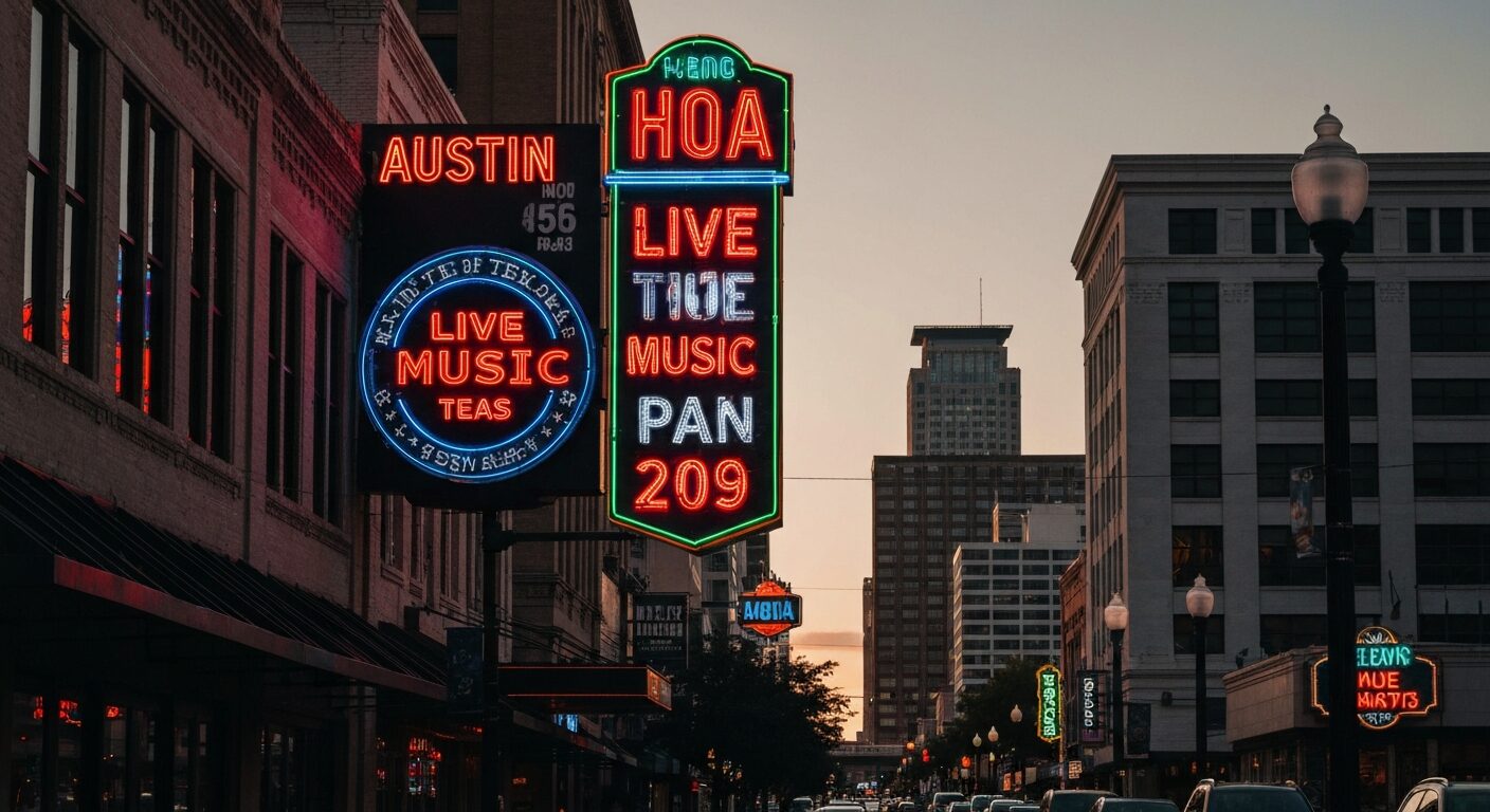 1. HOA（管理組合）の基本構造と役割