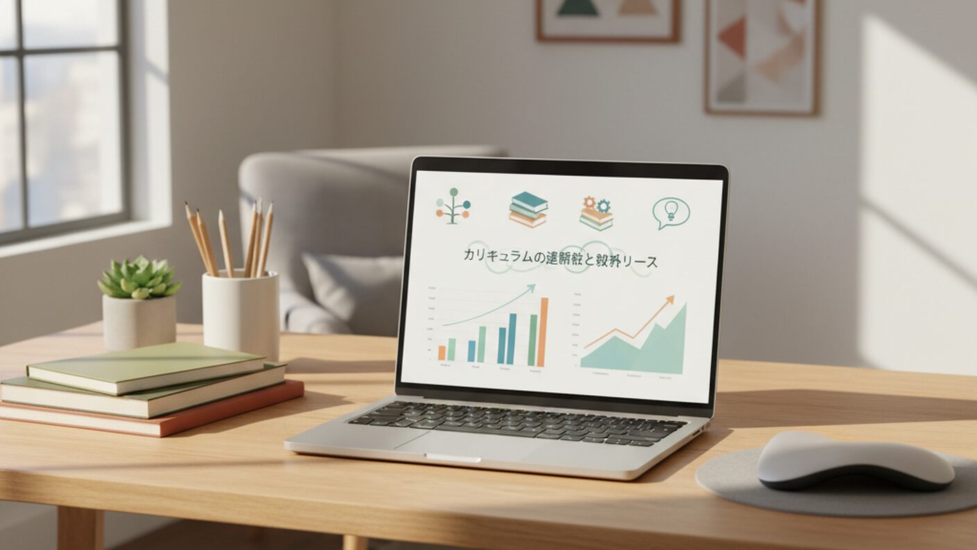 2. カリキュラムの選択肢と教材リソース