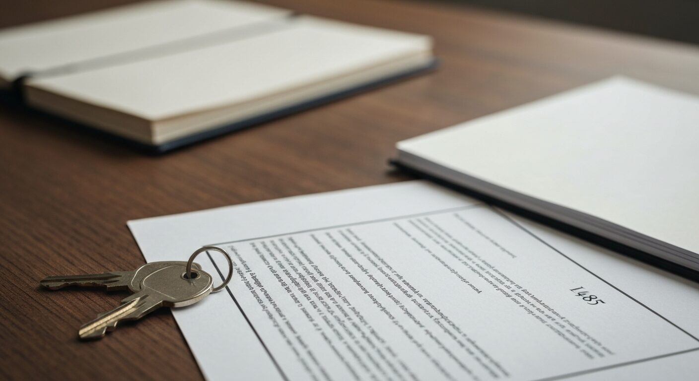 1. I-485申請の基本概要