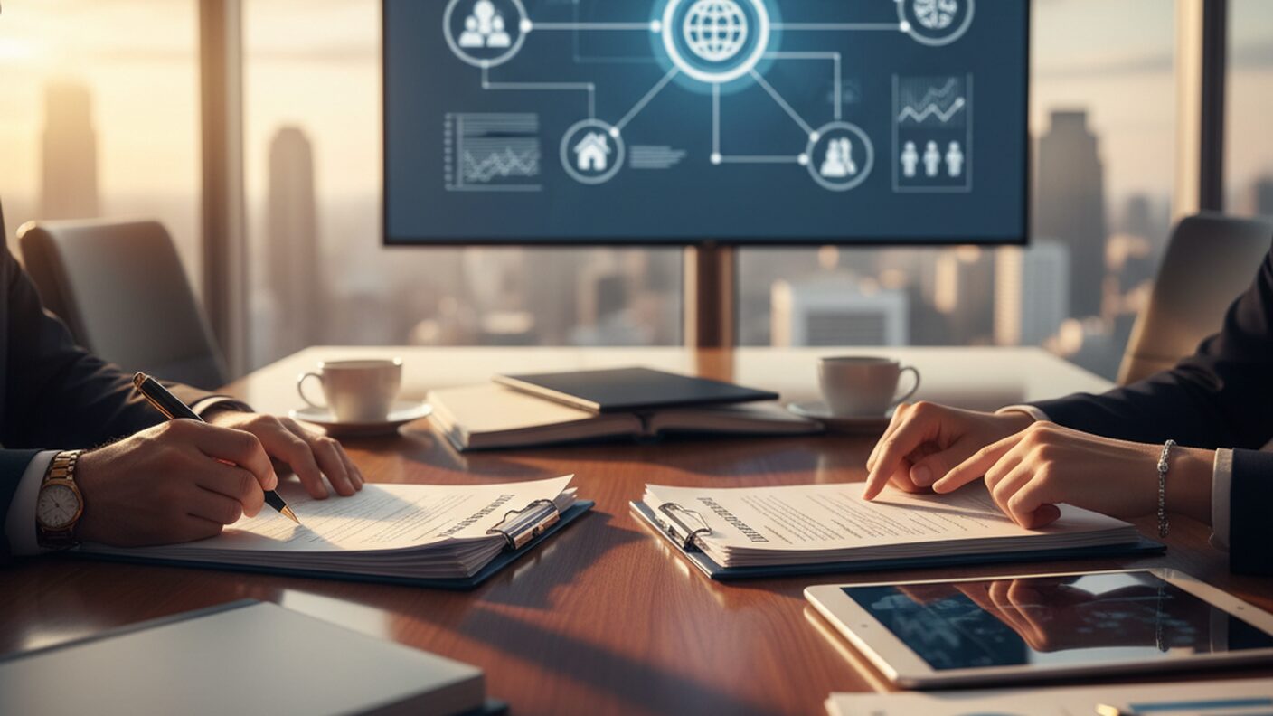 4. 駐在員・移住者のための保険選択戦略