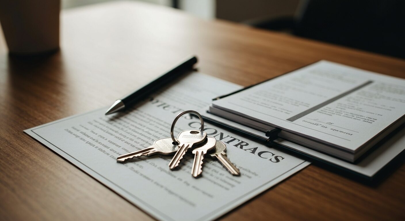 3. QOF投資の対象資産と投資戦略