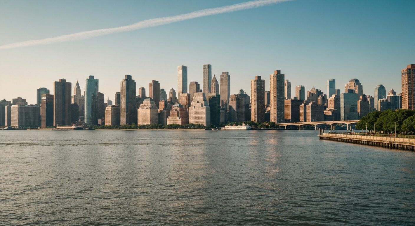 2. 主要な日本人居住エリアの特徴と利便性