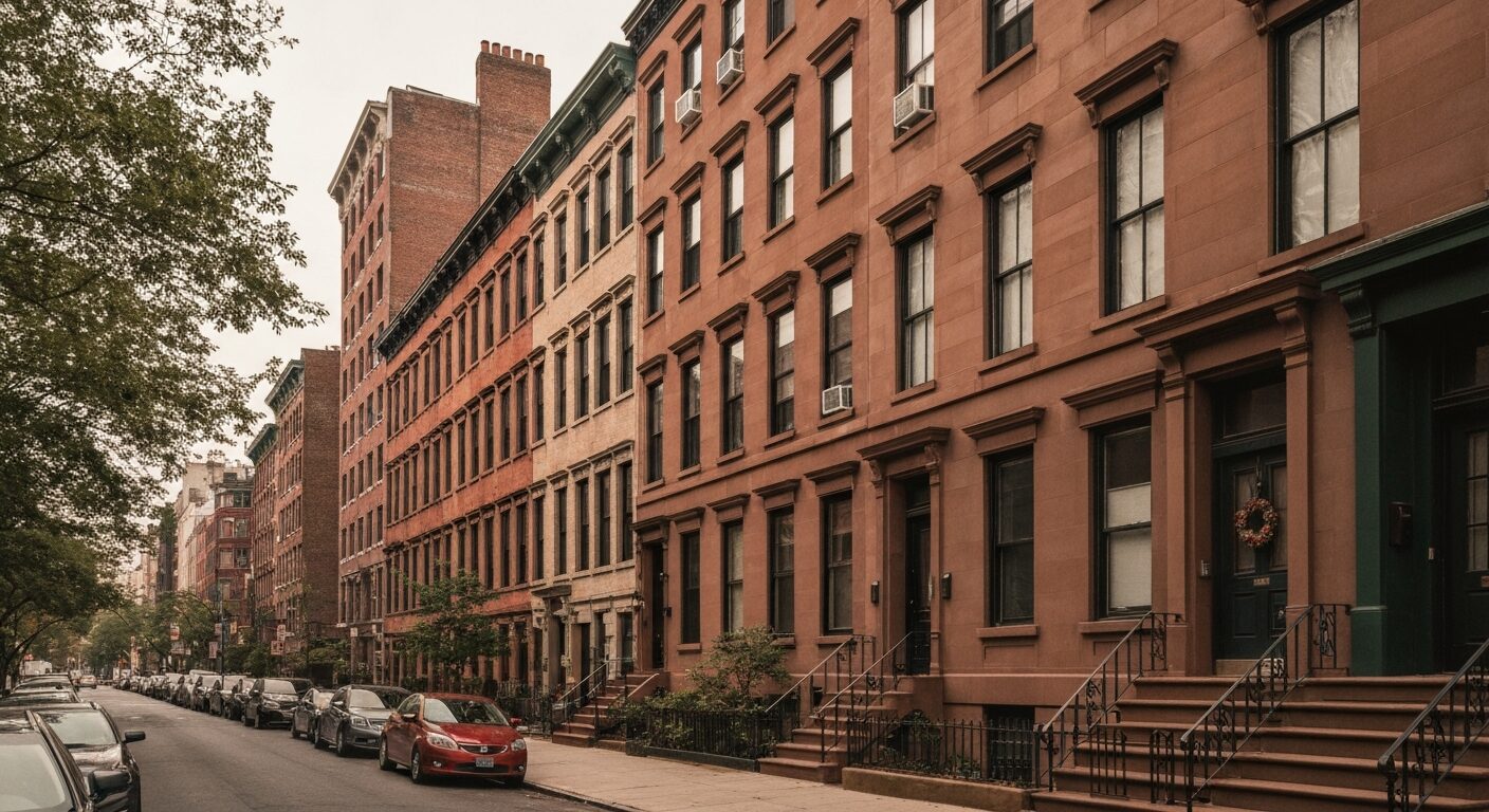 1. マンハッタンの主要日本食材店と特徴