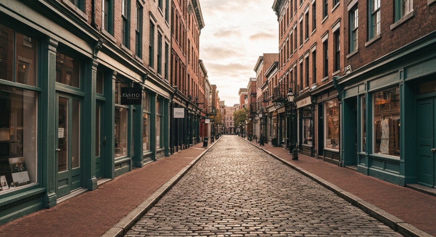 2. クイーンズ・ブルックリンの隠れた名店