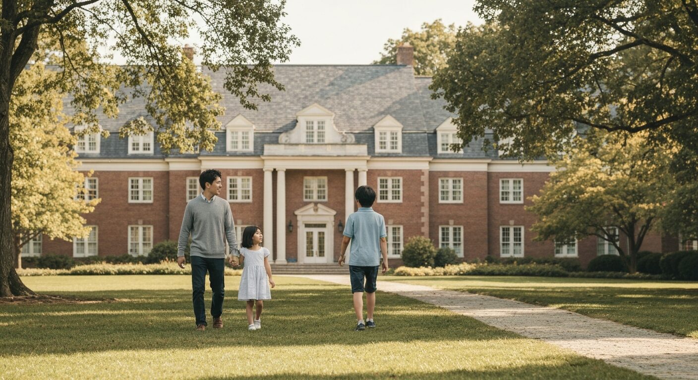 4. 入国後の手続きと注意事項