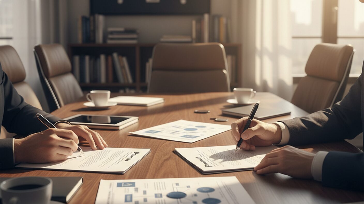 1. アメリカの郵便配送システムの基礎知識