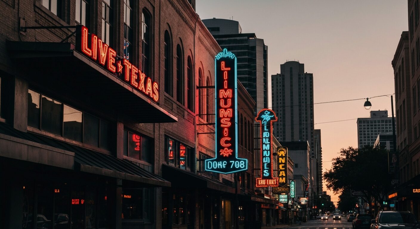 1. ナッシュビル不動産市場の現況と成長要因