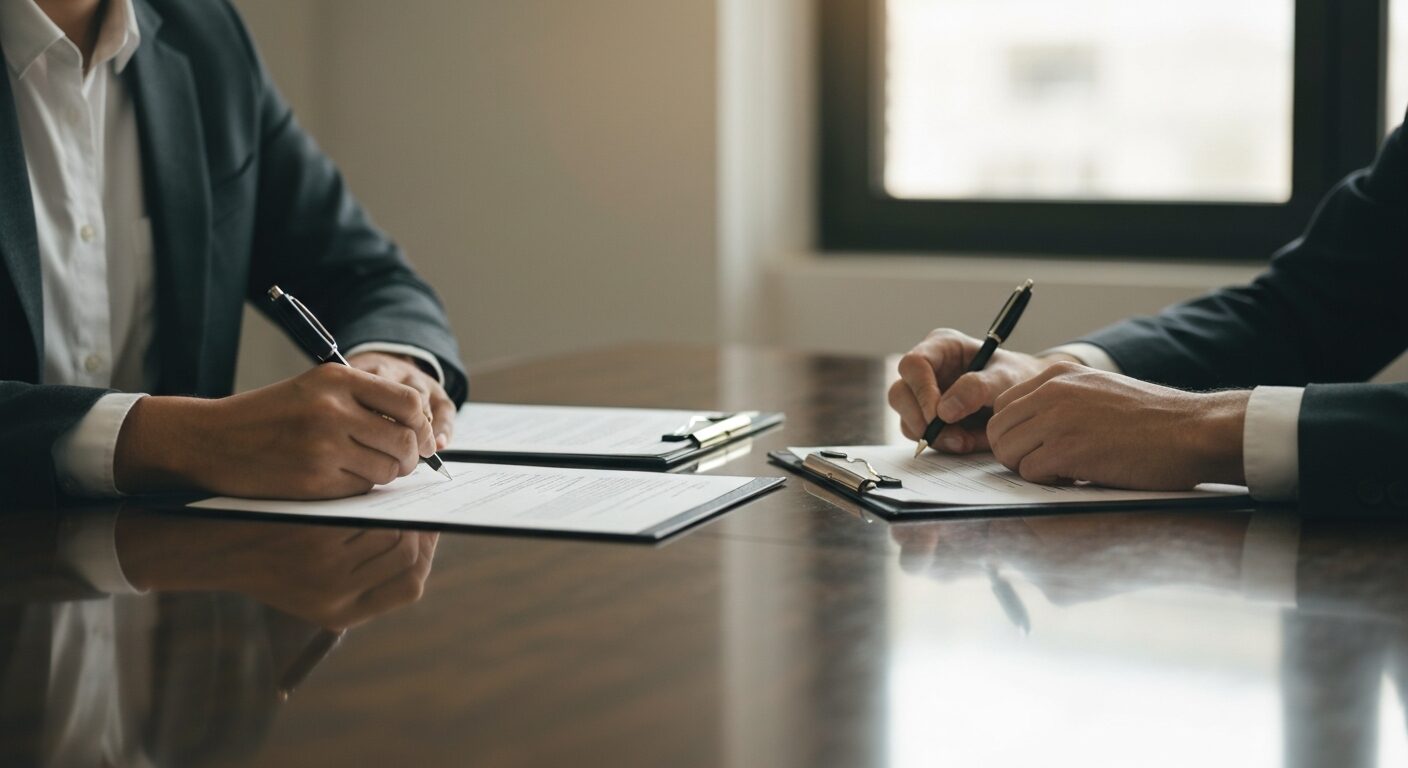 4. 成功するプレコンストラクション投資の選び方