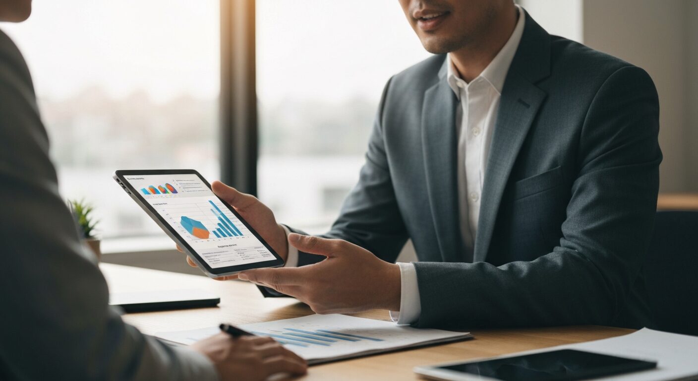 2. 投資対象エリアの詳細分析