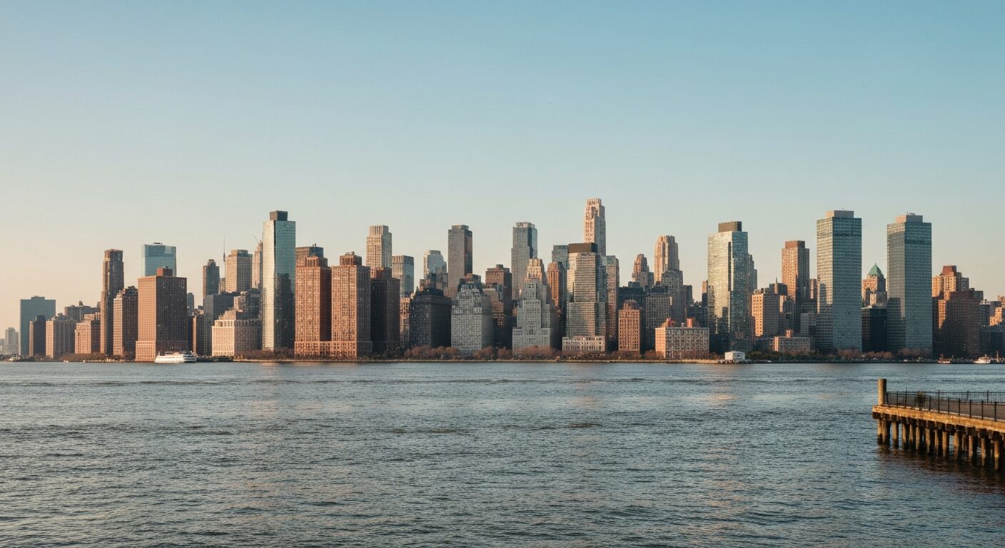 1. 関税が不動産市場に与える直接的影響