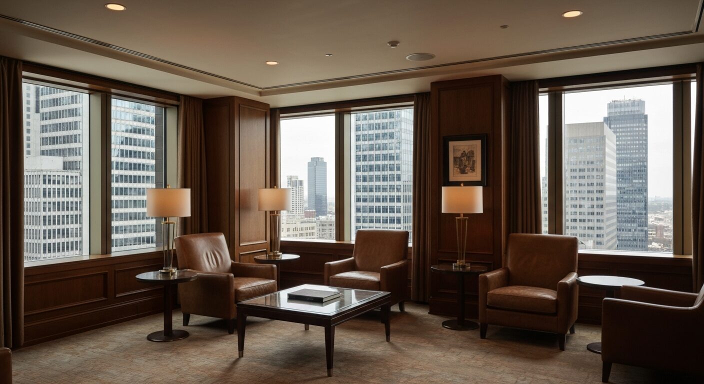 2. アメリカ商業不動産市場の特徴と動向