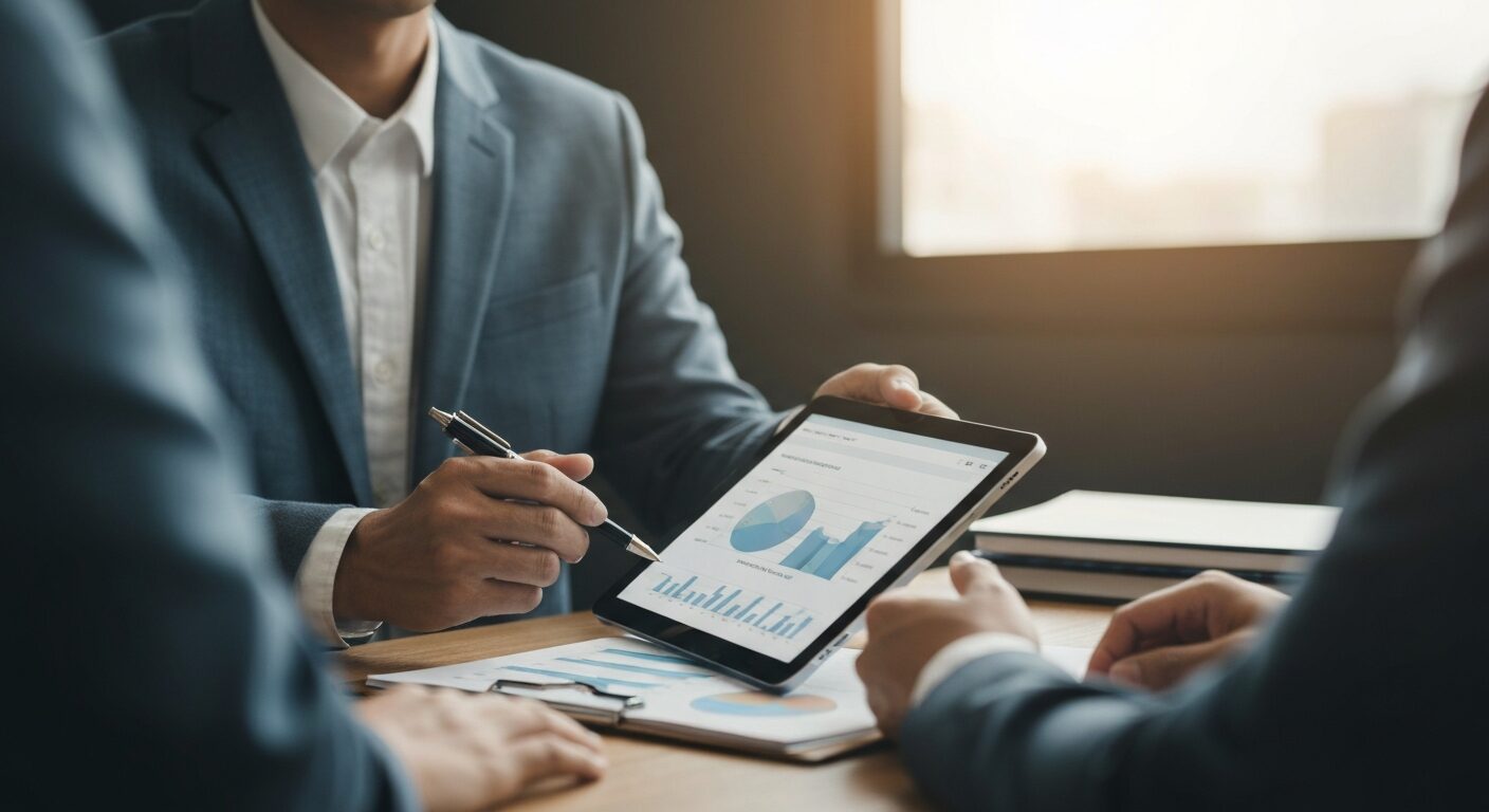 3. 投資戦略と物件選定のポイント