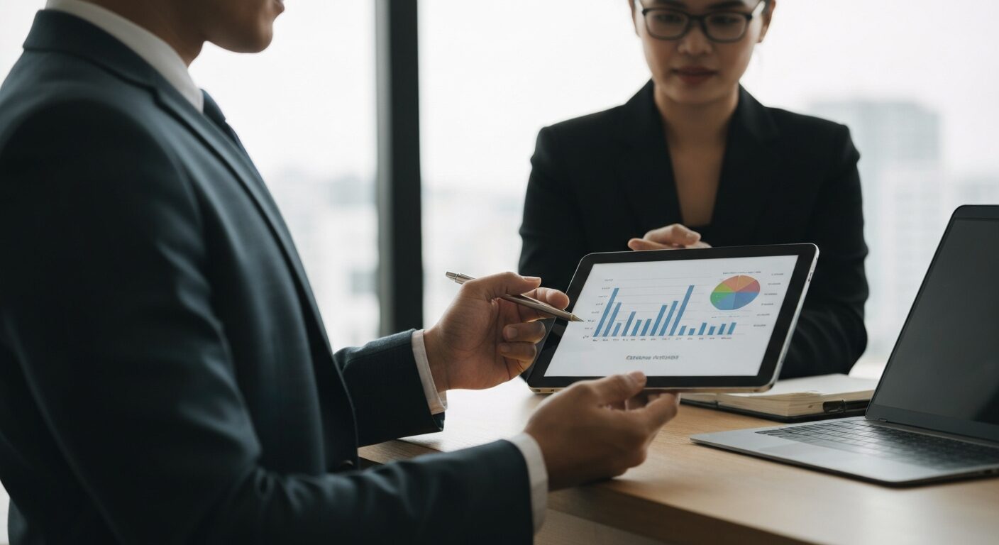 3. 投資収益性の比較分析