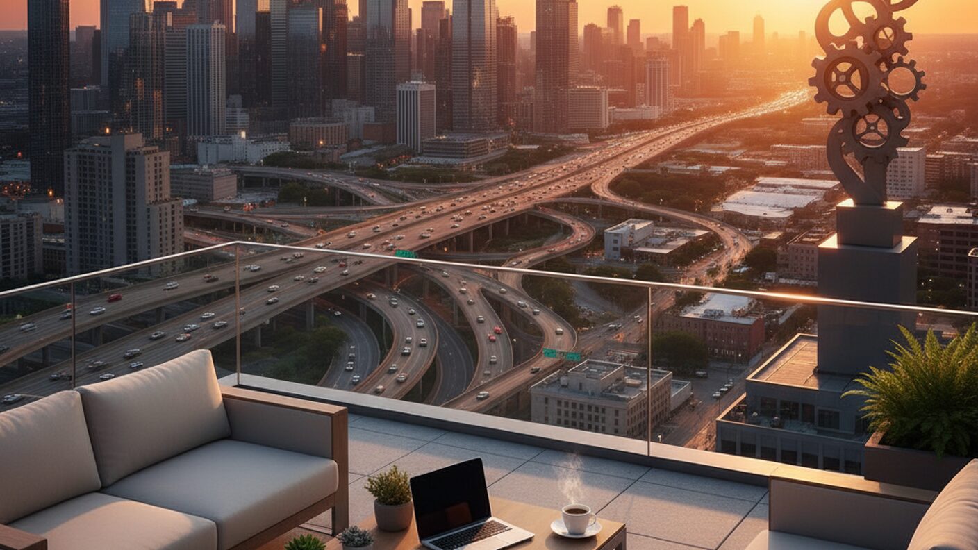 5. 実践的な売却準備と専門家活用