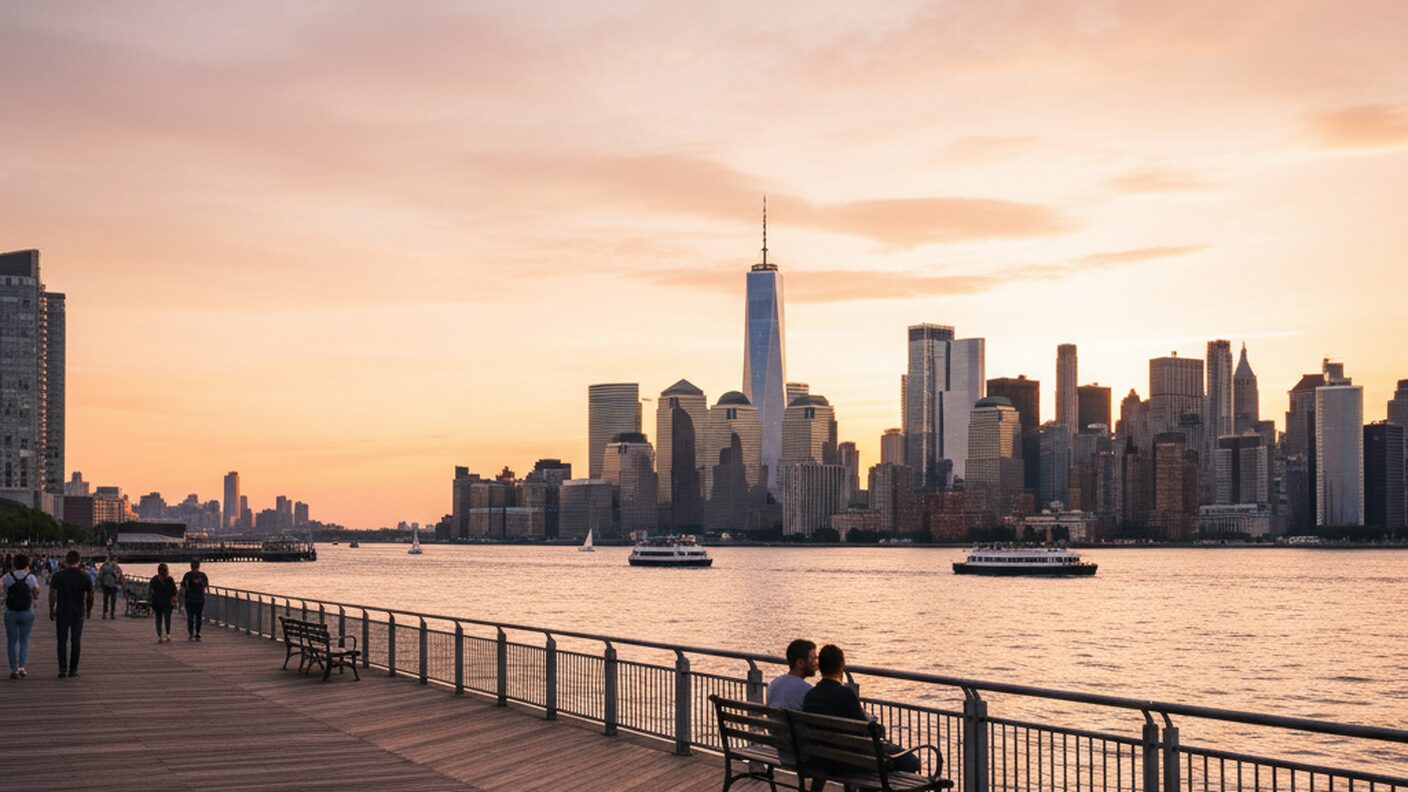 1. アメリカREIT市場の特徴と魅力