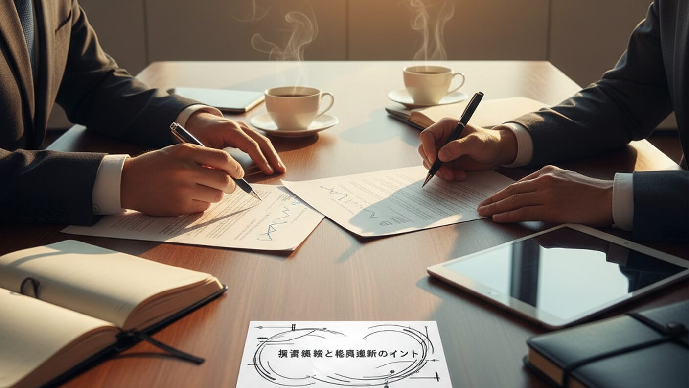 3. 投資戦略と銘柄選択のポイント