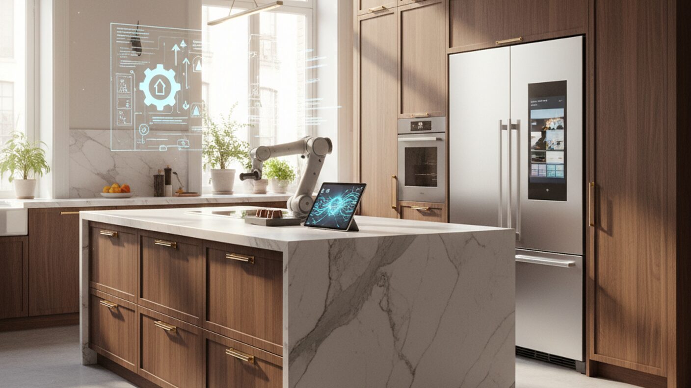 3. デジタル変革と自動化の推進